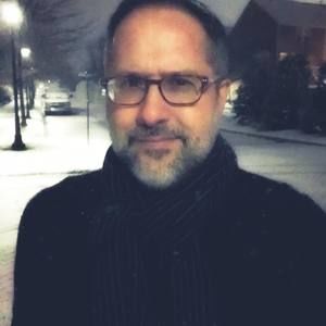 Meet your Posher, William